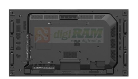 Monitor wielkoformatowy MultiSync UN553V 55 cali 500cd/m2 24/7
