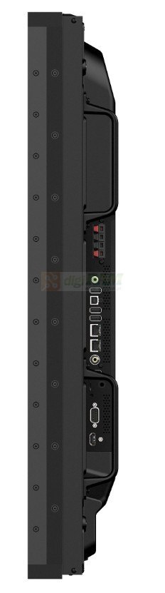 Monitor wielkoformatowy MultiSync UN553V 55 cali 500cd/m2 24/7