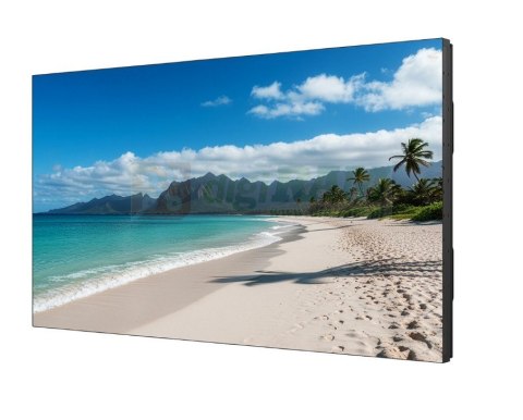 Monitor wielkoformatowy MultiSync UN553V 55 cali 500cd/m2 24/7