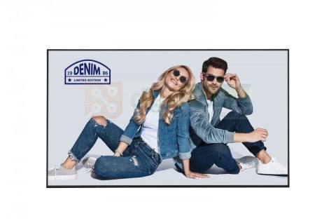 Monitor wieloformatowy 65UH5N-M IPS 500cd/m2 24/7