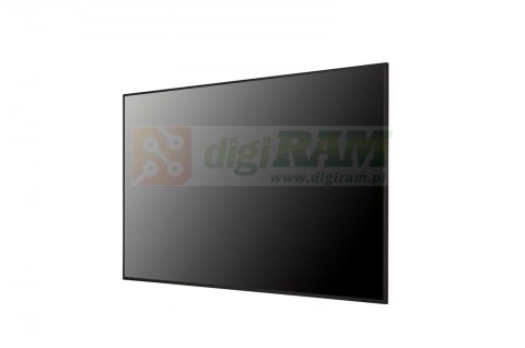 Monitor wieloformatowy 65UH5N-M IPS 500cd/m2 24/7