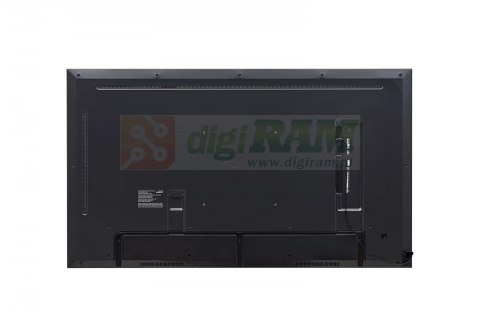 Monitor wieloformatowy 65UH5N-M IPS 500cd/m2 24/7