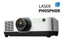 SHARP PROJEKTOR A824U Jasność 8200 Lm Zaawansowany profesjonalny laserowy projektor instalacyjny LCD