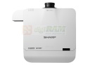 SHARP PROJEKTOR A824U Jasność 8200 Lm Zaawansowany profesjonalny laserowy projektor instalacyjny LCD