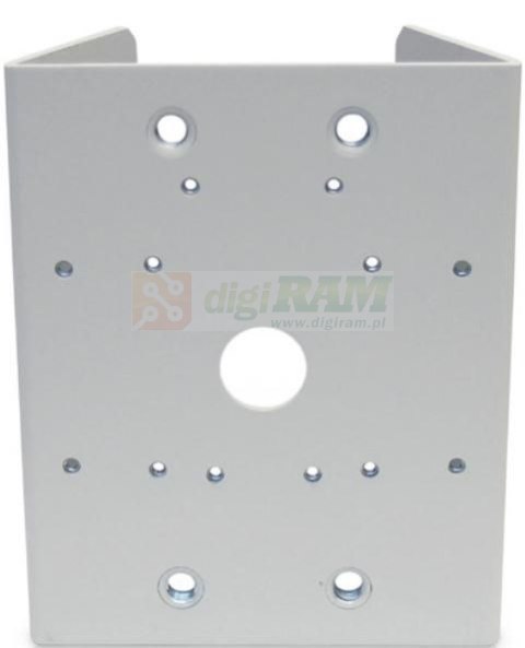 Pelco PLMT-1001 Pole mount for large pendant