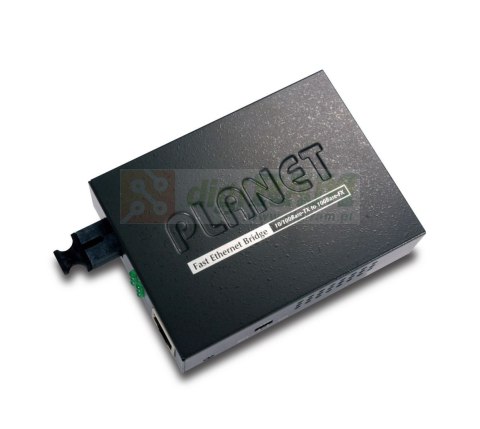 Planet FT-806A60 10/100BASE-TX to 100BASE-FX