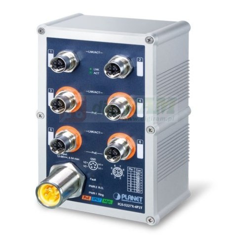 Planet IGS-5227X-4P2T