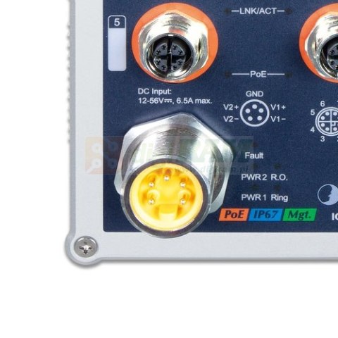 Planet IGS-5227X-4P2T