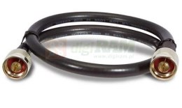 Planet WL-NM-0.6 0.6 Meter N(male) to N(male)