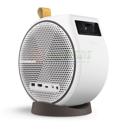 Projektor GV31 DLP 1080P FH/ANDROID/GL