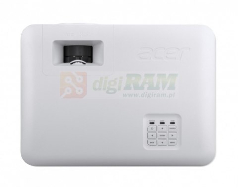 Projektor HL6510ATV LASER 4K UHD/5000AL/50000:1