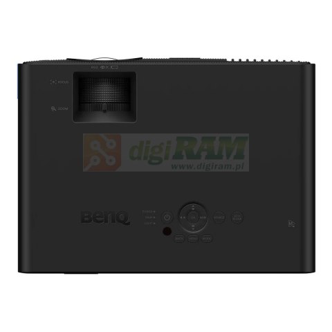 Projektor LW600ST+ WXGA 3200/20000:1/HDMI