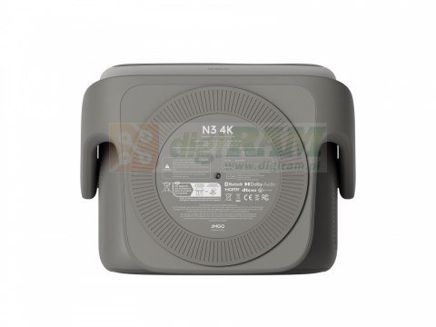 Projektor N3 4K J93-8K2