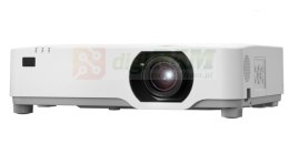 Projektor P621U Laser WUXGA 7000lm