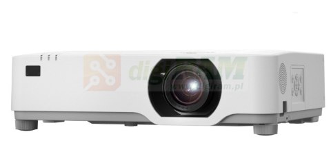 Projektor P621U Laser WUXGA 7000lm