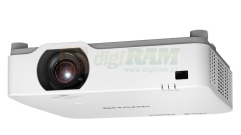 Projektor P621U Laser WUXGA 7000lm