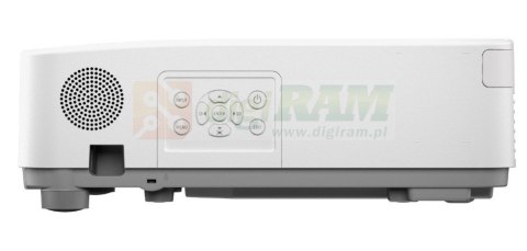 Projektor P621U Laser WUXGA 7000lm