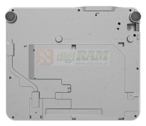 Projektor P621U Laser WUXGA 7000lm
