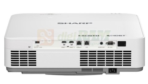 Projektor P621U Laser WUXGA 7000lm