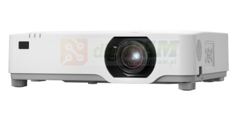 Projektor P621U Laser WUXGA 7000lm