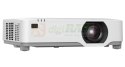 Projektor P621U Laser WUXGA 7000lm