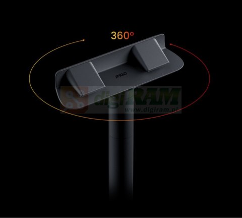 Stojak podłogowy 4K P092