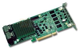 Supermicro AOC-SAS2LP-H8IR-RFB 9260-8I Raid Controller Card