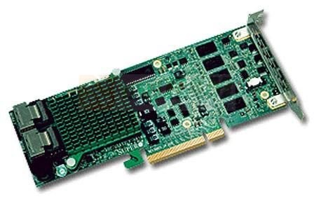 Supermicro AOC-SAS2LP-H8IR-RFB 9260-8I Raid Controller Card