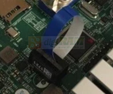 Supermicro AOC-VROCPREMOD-RFB VROC Premium, RAID 0, 1, 5, 10