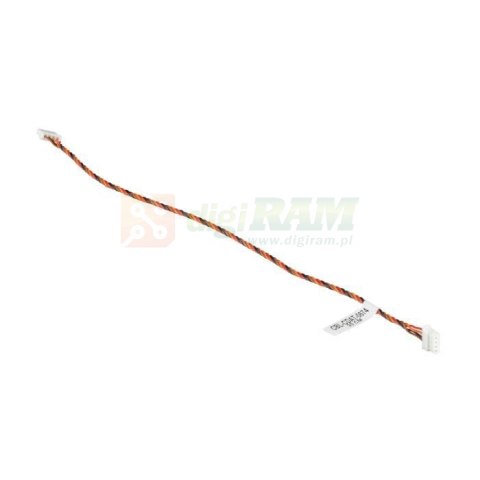 Supermicro CBL-CDAT-0674-RFB 0.30m 4-Pin to 4 Pin I2C
