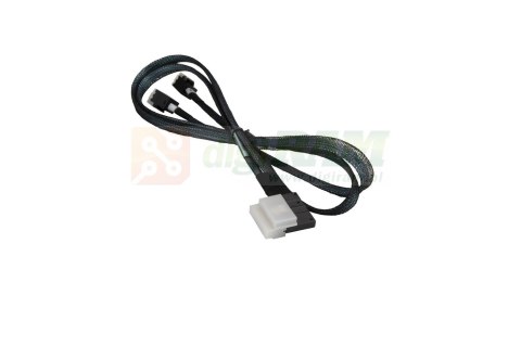 Supermicro CBL-SAST-0826-RFB Supemicro Slimline SAS x8