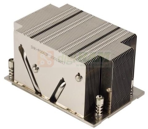Supermicro SNK-P0063P-RFB Heat Sink H11 AMD EPYCT 7000