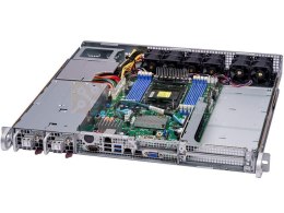 Supermicro SYS-111E-FDWTR Server Barebone Intel C741