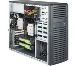 Supermicro SYS-7039A-I Superworkstation 7039A-I