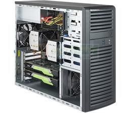 Supermicro SYS-7039A-I Superworkstation 7039A-I