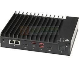 Supermicro SYS-E100-12T-H Embedded Computer 1.8 Ghz