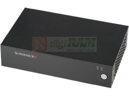 Supermicro SYS-E102-13R-H Embedded Computer 1.9 Ghz