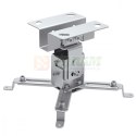 Uchwyt do projektora MC-582 sufitowy 12cm 20kg