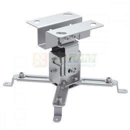 Uchwyt do projektora MC-582 sufitowy 12cm 20kg