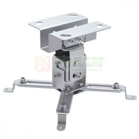 Uchwyt do projektora MC-582 sufitowy 12cm 20kg