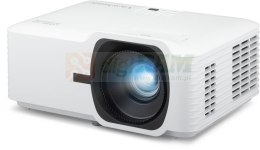 ViewSonic LS630HD LS630HD, Laser Projector,