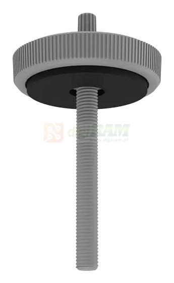 Axis 01464-001 T91A13 THREADED CEIL MOUNT 10P