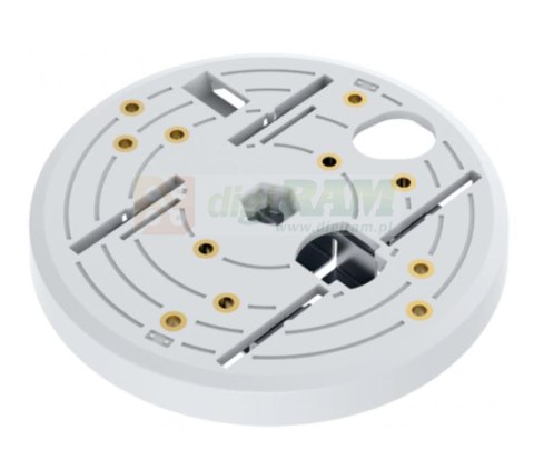 Axis 01612-001 T91A23 TILE GRID CEIL MNT 4P