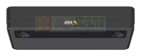 Axis 01787-001 P8815-2 3D Ppl Counter BK