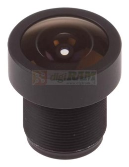 Axis 02006-001 LENS M12 2.1 MM F1.8 IR 10P