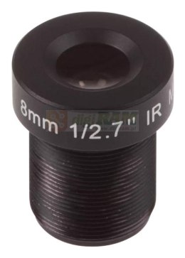 Axis 02009-001 LENS M12 8.0 MM F1.8 IR 10P