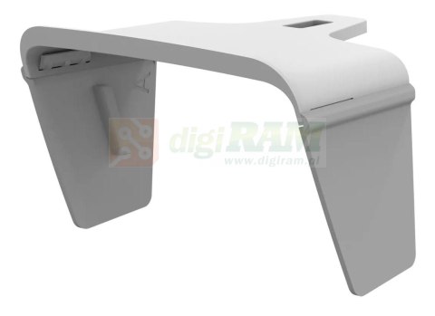 Axis 02061-001 TM1803 WEATHERSHIELD EXTENSION