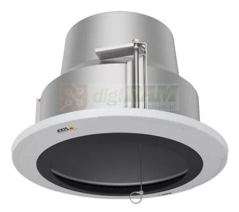 Axis 02102-001 TQ6201-E RECESSED MOUNT