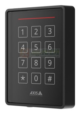 Axis 02145-001 A4120-E