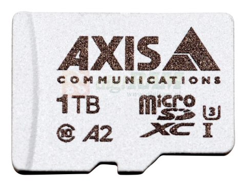 Axis 02366-021 SURVEILLANCE CARD 1TB 10PCS
